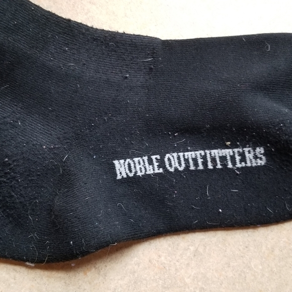 3 pairs of Noble Equestrian Socks - Picture 3 of 7